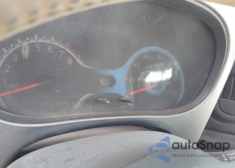 2012 Nissan Cube 1.8 S z USA, uszkodzony, nr VIN JN8AZ2KR3CT253970